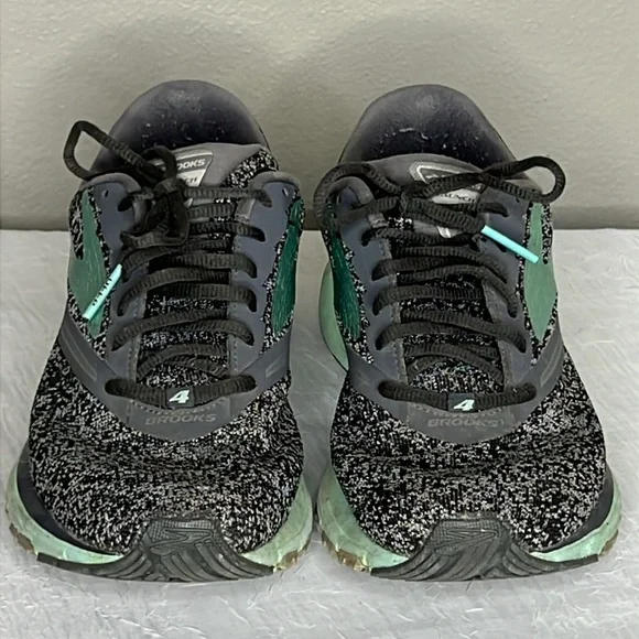Brooks Launch 4 Running Shoes Size 11 Women - Picture 2 of 10